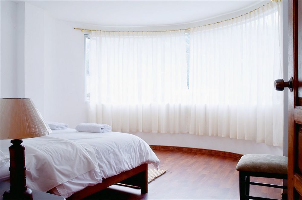 Napolitano Apart Hotel Баньос Экстерьер фото